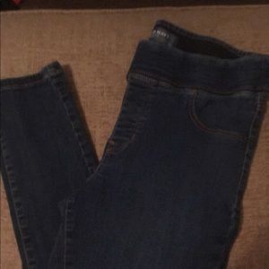 old navy jegging